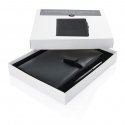 XD Collection Executive A5 notitieboek met USB, gelinieerd