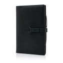 XD Collection Executive A5 Notizbuch mit USB, liniert