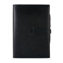 XD Collection Executive A5 Notizbuch mit USB, liniert