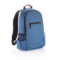 XD Collection Fashion duo tone Rucksack