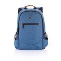 XD Collection Fashion duo tone Rucksack