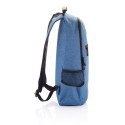 XD Collection Fashion duo tone Rucksack