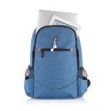 XD Collection Fashion duo tone Rucksack