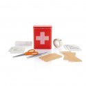 XD Collection First aid tin box