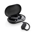 XD Collection Fitsound RCS gerecycled plastic open ear TWS-oordopjes