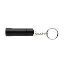 XD Collection Flash RCS recycled aluminum keychain flashlight