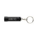 XD Collection Flash RCS recycled aluminum keychain flashlight