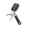 XD Collection Flash RCS recycled aluminum keychain flashlight