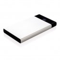 XD Collection Flat - 6.000 mAh power bank