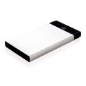 XD Collection Flat - batterie externe de 6 000 mAh