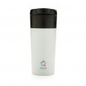 XD Collection Flip travel mug