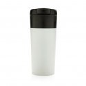 XD Collection Flip travel mug