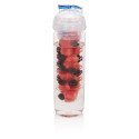 XD Collection Fruity 500 ml Infuser Trinkflasche