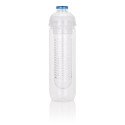 XD Collection Fruity 500 ml Infuser Trinkflasche