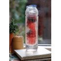 XD Collection Fruity 500 ml Infuser Trinkflasche