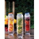 XD Collection Fruity 500 ml Infuser Trinkflasche