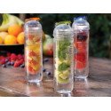 XD Collection Fruity 500 ml Infuser Trinkflasche