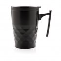 XD Collection Geo 380 ml travel mug