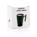 XD Collection Geo 380 ml travel mug