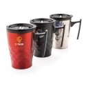 XD Collection Geo 380 ml travel mug