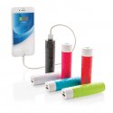 XD Collection Geometric - 2.200 mAh power bank