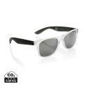 XD Collection Gleam RCS recycled PC mirror lens sunglasses