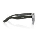 XD Collection Gleam RCS recycled PC mirror lens sunglasses