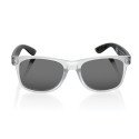 XD Collection Gleam Sonnenbrille aus RCS rec. PC mit verspiegelten Gläsern