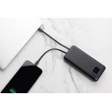 XD Collection Gridley - 20.000 mah RCS batterie externe en plastique recyclé