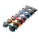 XD Collection GRS lunettes de soleil en plastique PP recyclé