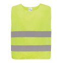 XD Collection GRS recycled PET high-visibility safety vest