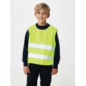 XD Collection GRS recycled PET high-visibility safety vest