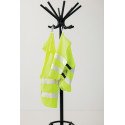 XD Collection GRS recycled PET high-visibility safety vest