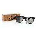 XD Collection GRS recycled plastic sunglasses