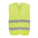 XD Collection GRS rPET reflecterende veiligheidsvest