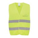 XD Collection GRS rPET reflecterende veiligheidsvest