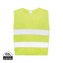 XD Collection high-visibility safety vest 3-6 years