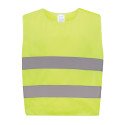 XD Collection high-visibility safety vest 3-6 years