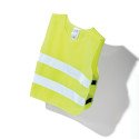 XD Collection high-visibility safety vest 3-6 years