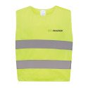 XD Collection high-visibility safety vest 3-6 years