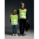 XD Collection high-visibility safety vest 3-6 years