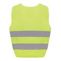 XD Collection high-visibility safety vest 3-6 years