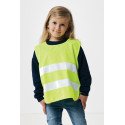 XD Collection high-visibility safety vest 3-6 years