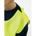 XD Collection high-visibility safety vest 3-6 years