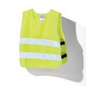 XD Collection high-visibility safety vest 3-6 years