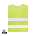 XD Collection high-visibility safety vest 7-12 years