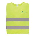 XD Collection high-visibility safety vest 7-12 years