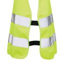 XD Collection high-visibility safety vest 7-12 years