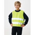 XD Collection high-visibility safety vest 7-12 years