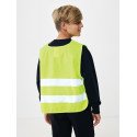 XD Collection high-visibility safety vest 7-12 years